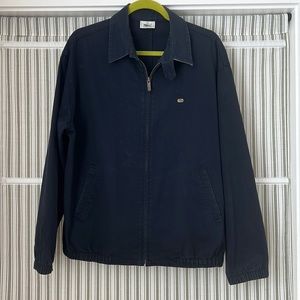 Lacoste Zip-up Jacket